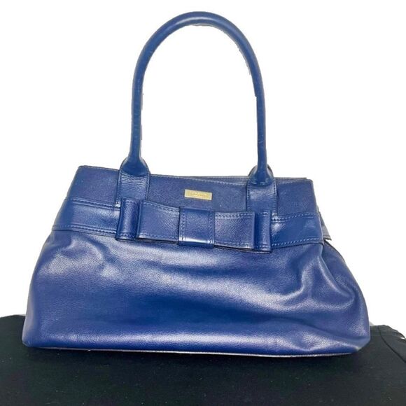 kate spade Handbags - Kate Spade Elena Villanelle Purse With Bow​​​